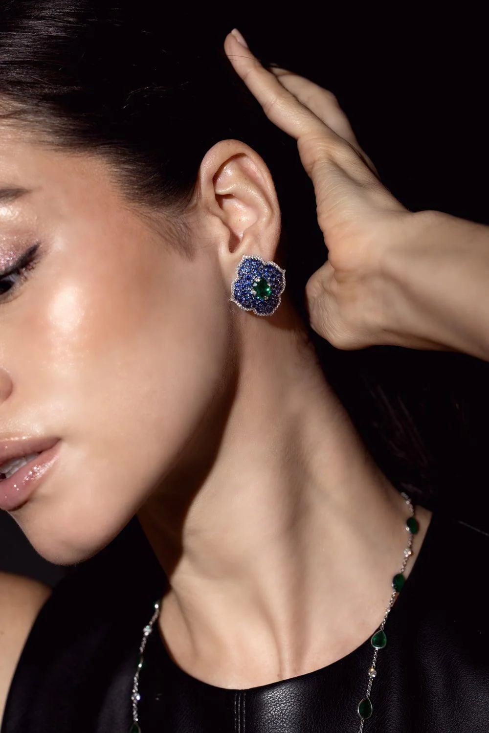 Mix Match Earrings - Image 4