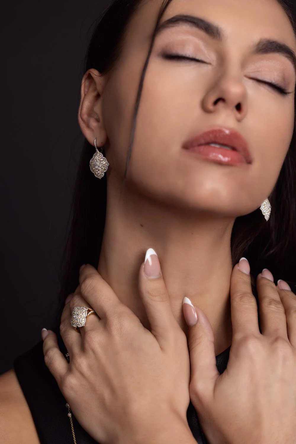Pasha Small Ring - Image 3
