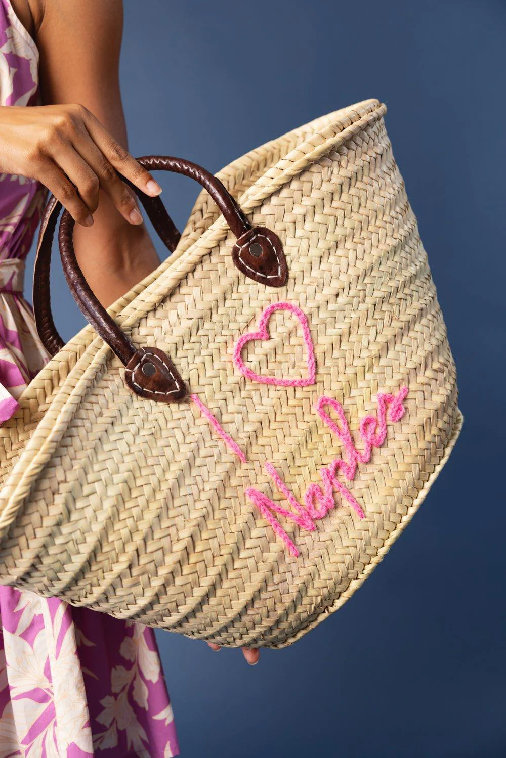 I Love Naples Tote - Image 2