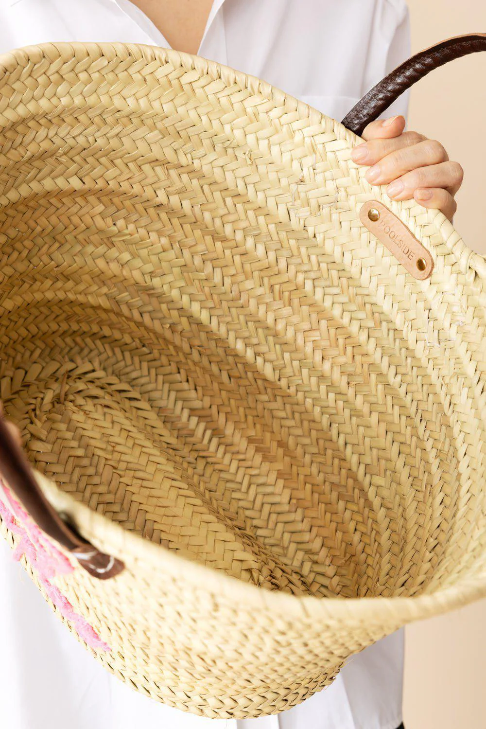I Love Naples Tote - Image 4
