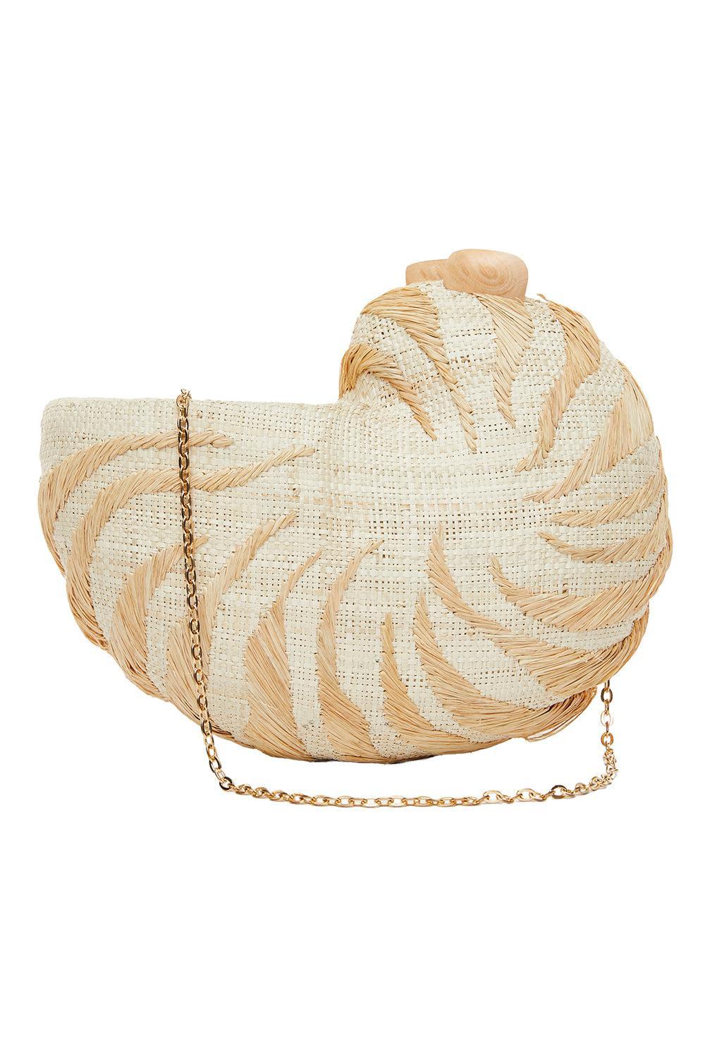 The Anna Clutch