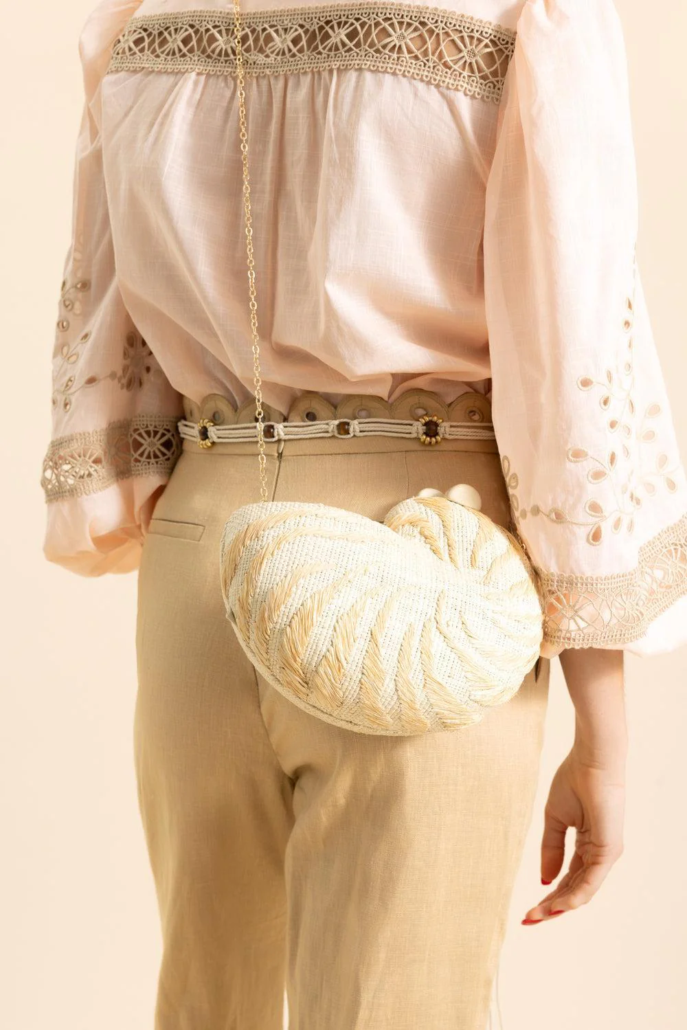 The Anna Clutch - Image 3