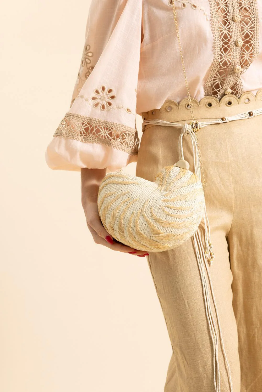 The Anna Clutch - Image 4