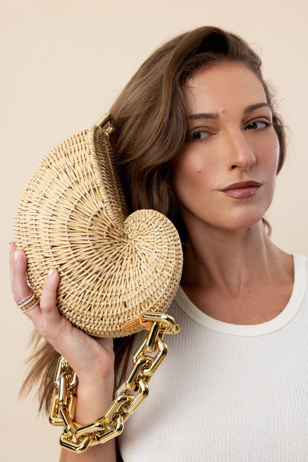 The Anna Conch Bag - Image 2