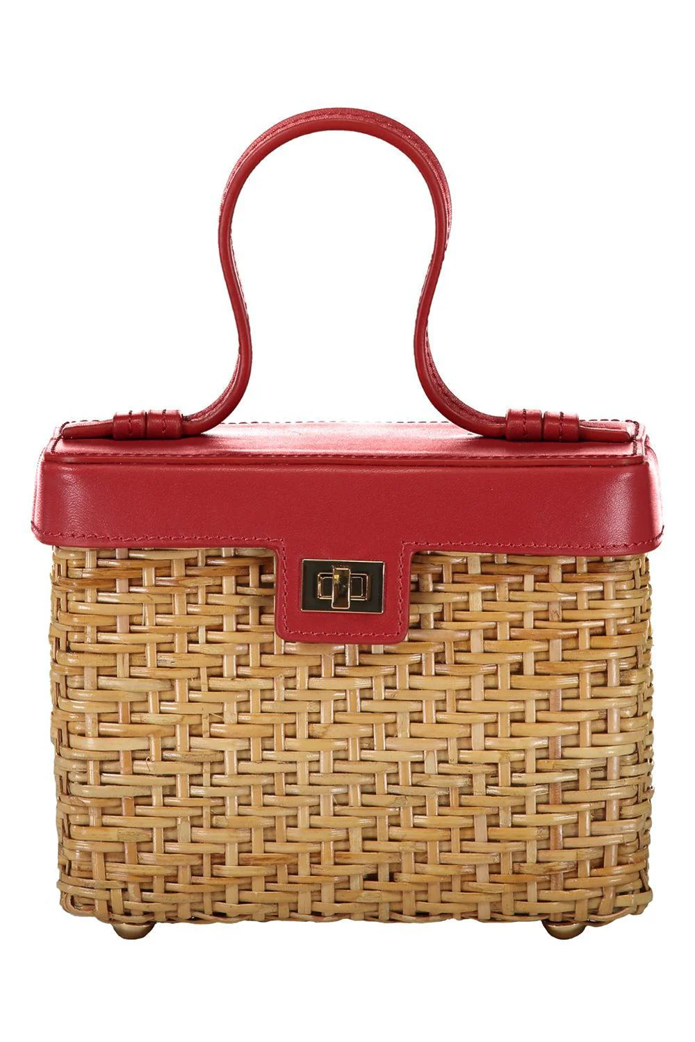 The Box Bag