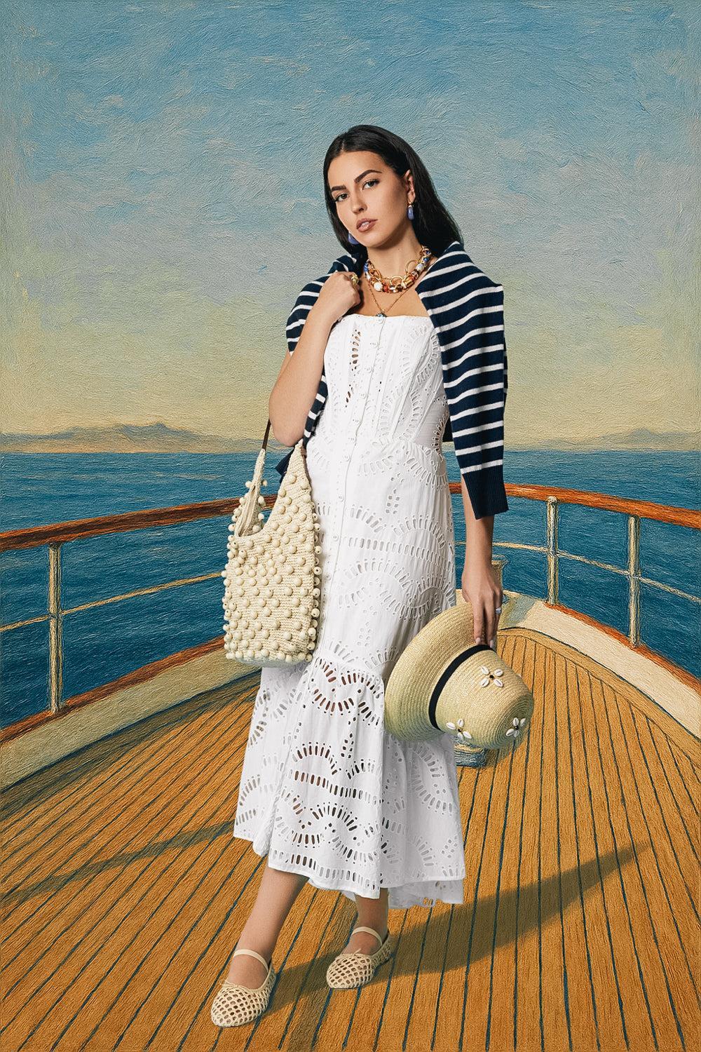 The Brighton Tote - Image 2