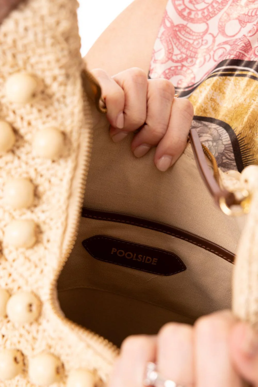 The Brighton Tote - Image 4
