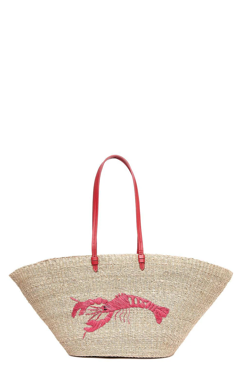 The Cape Tote