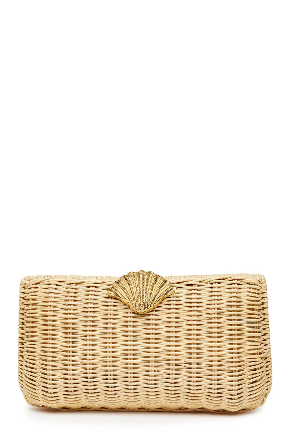 The Classica Clutch