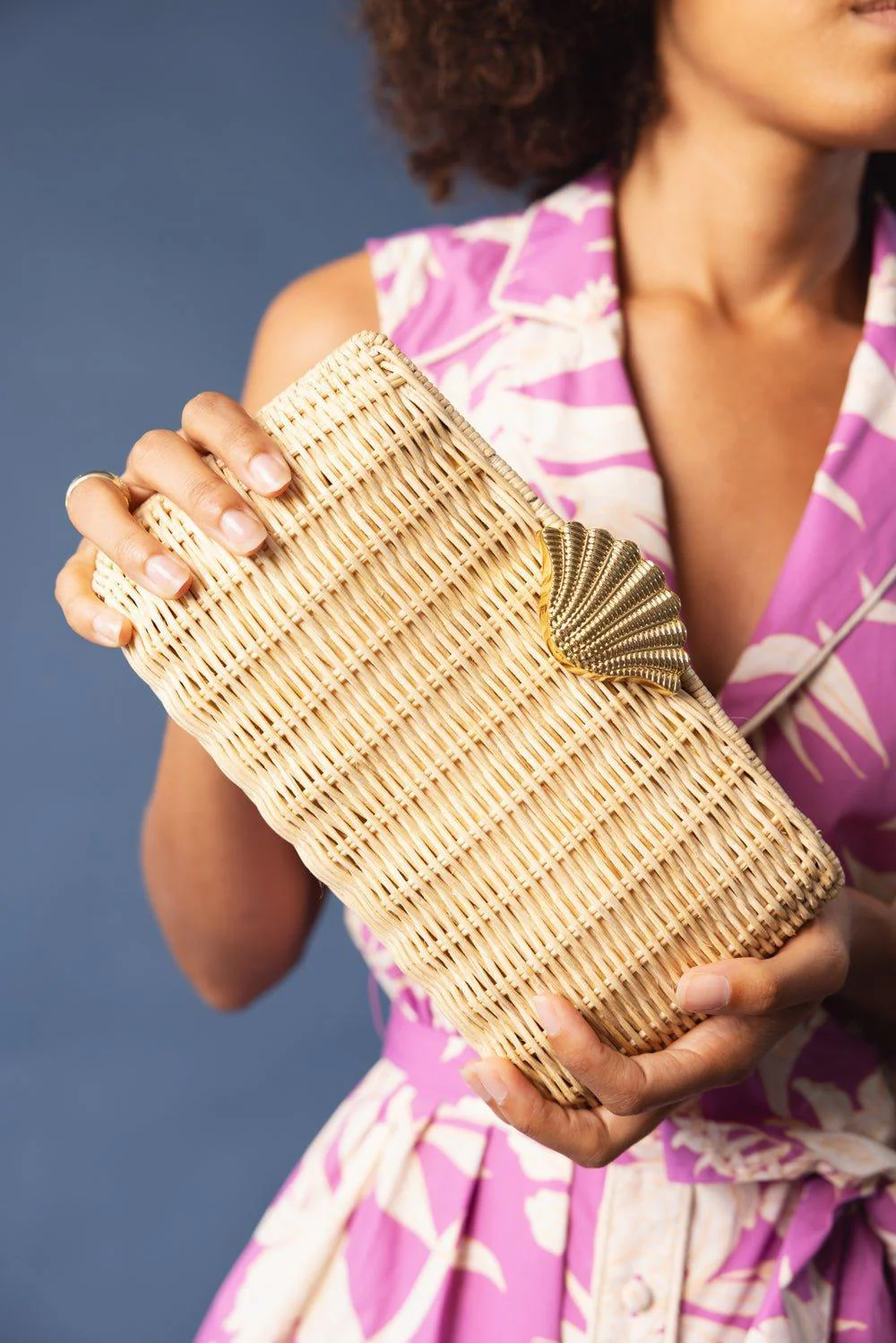 The Classica Clutch - Image 4