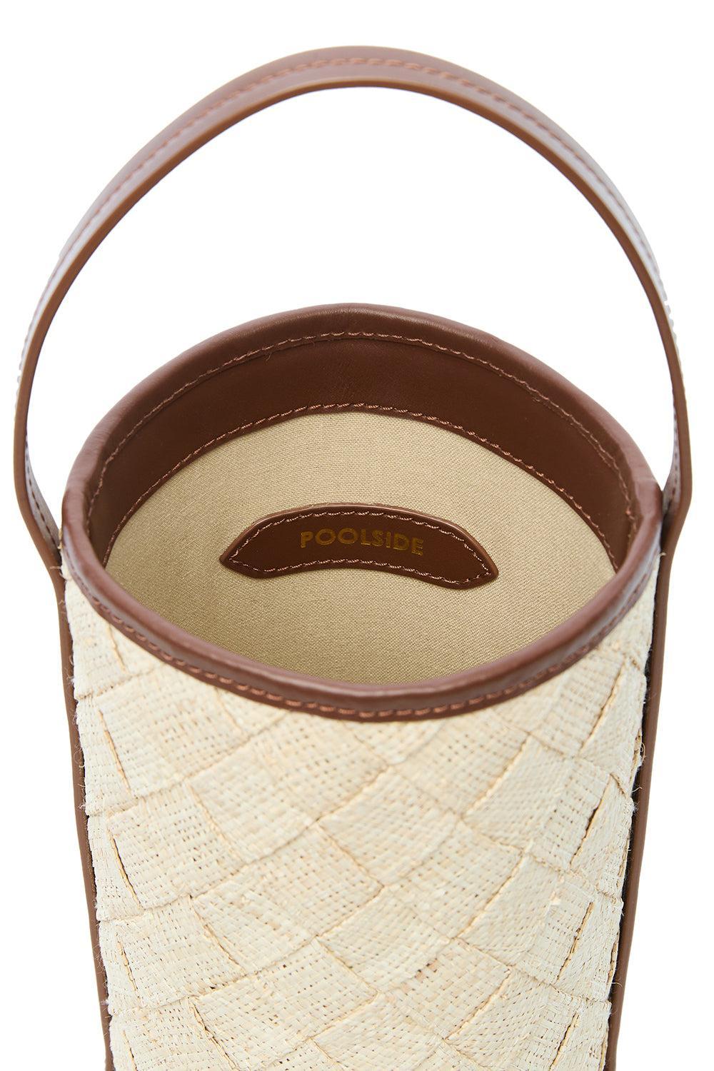 The Cylinder Bucket Bag - Image 6