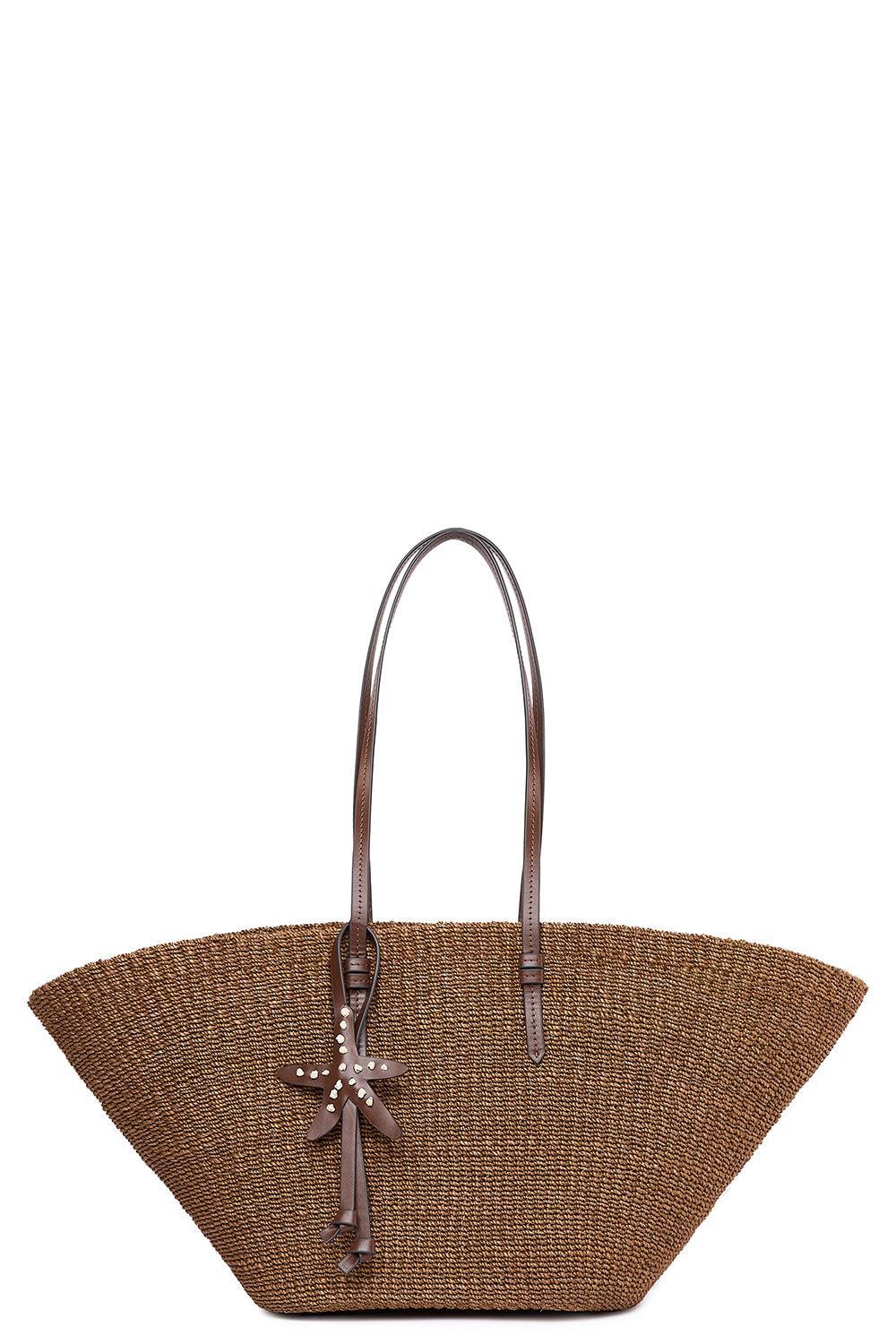 The East West Charm Tote