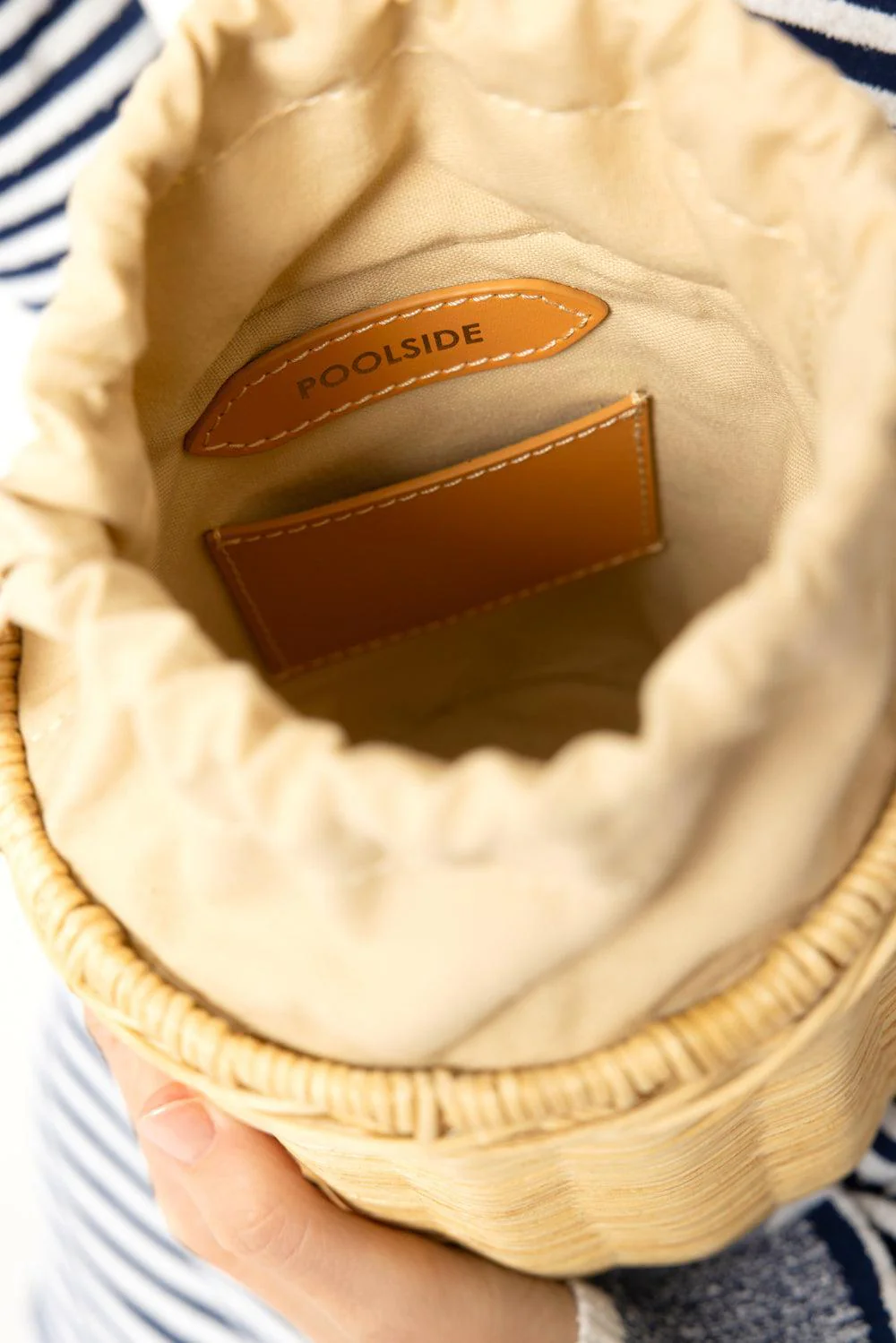 The Island Bucket Bag - Image 5