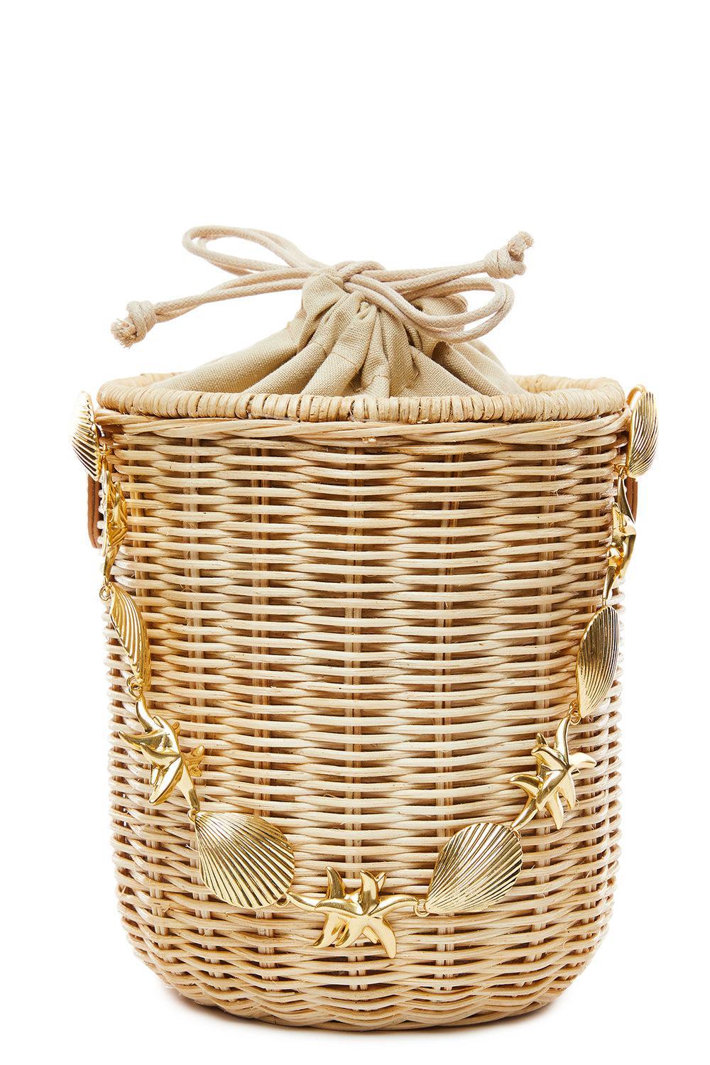 The Island Bucket Bag - Image 7