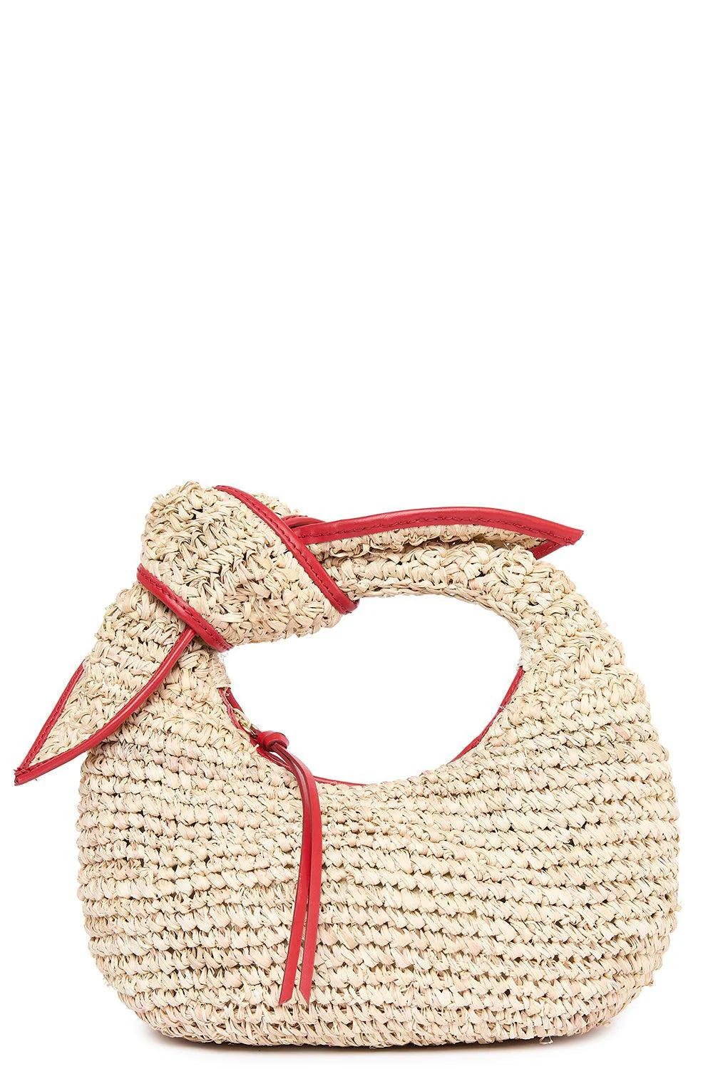 The Josie Knot Bag