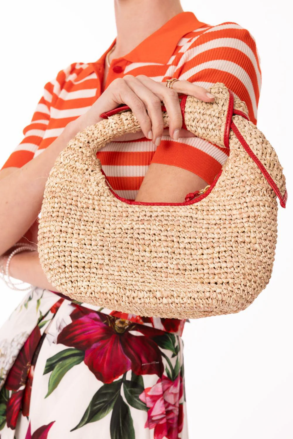 The Josie Knot Bag - Image 5
