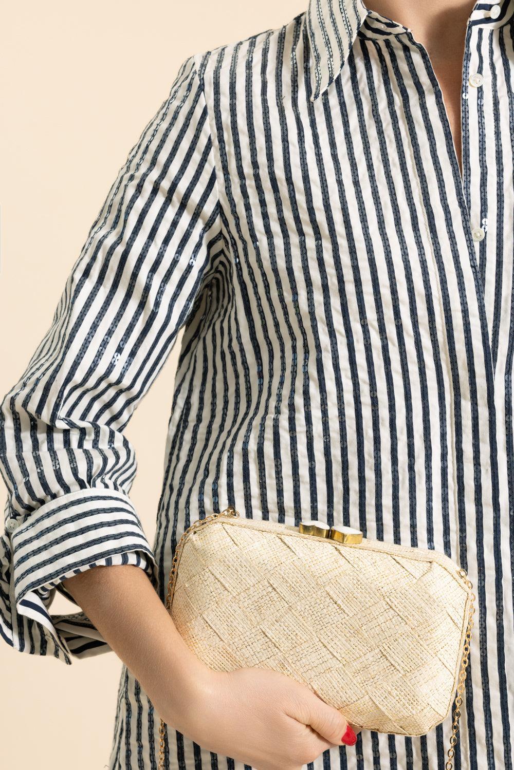 The Love Heart Clutch - Image 2