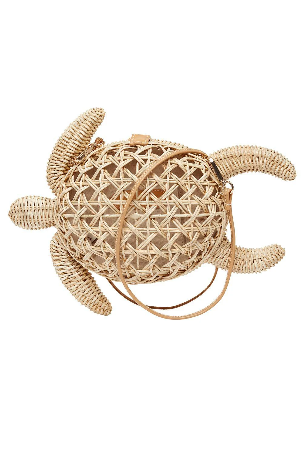 The Tortoise Tote