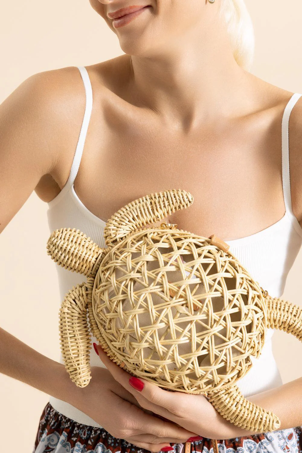 The Tortoise Tote - Image 3