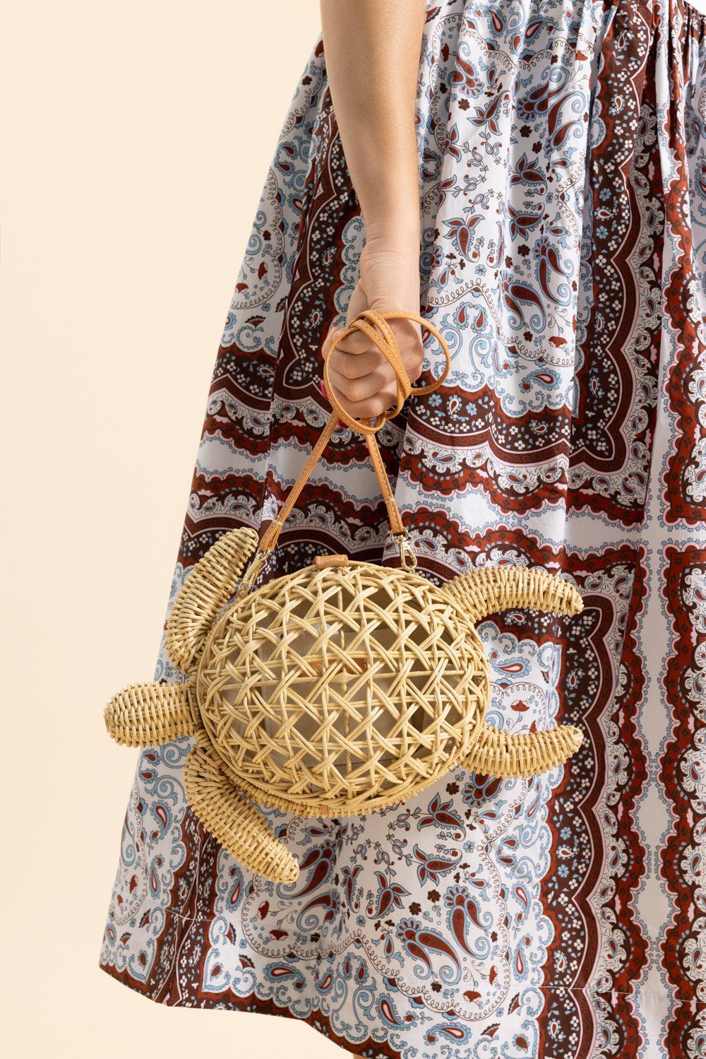 The Tortoise Tote - Image 4