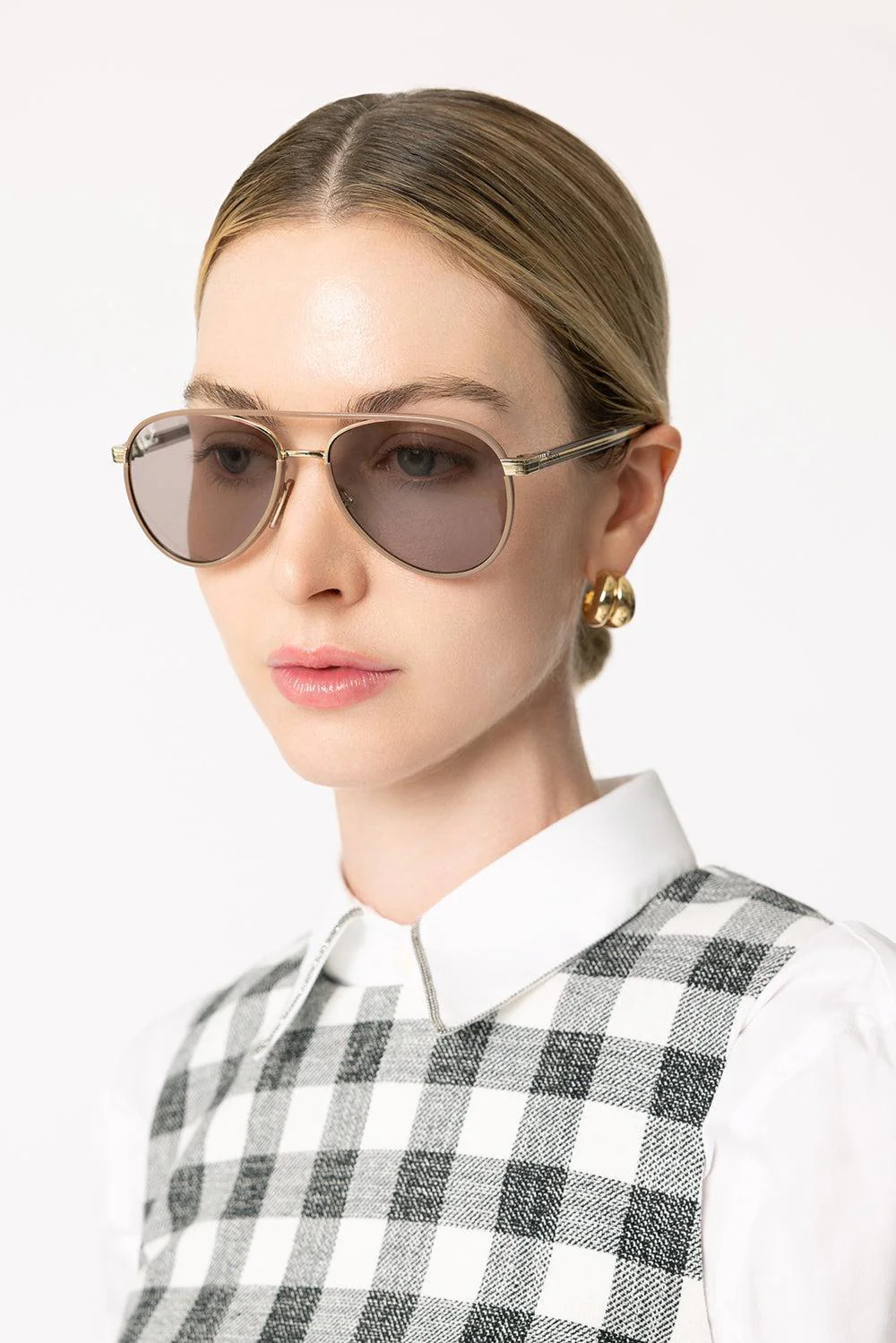 Aviator Sunglasses - Image 2