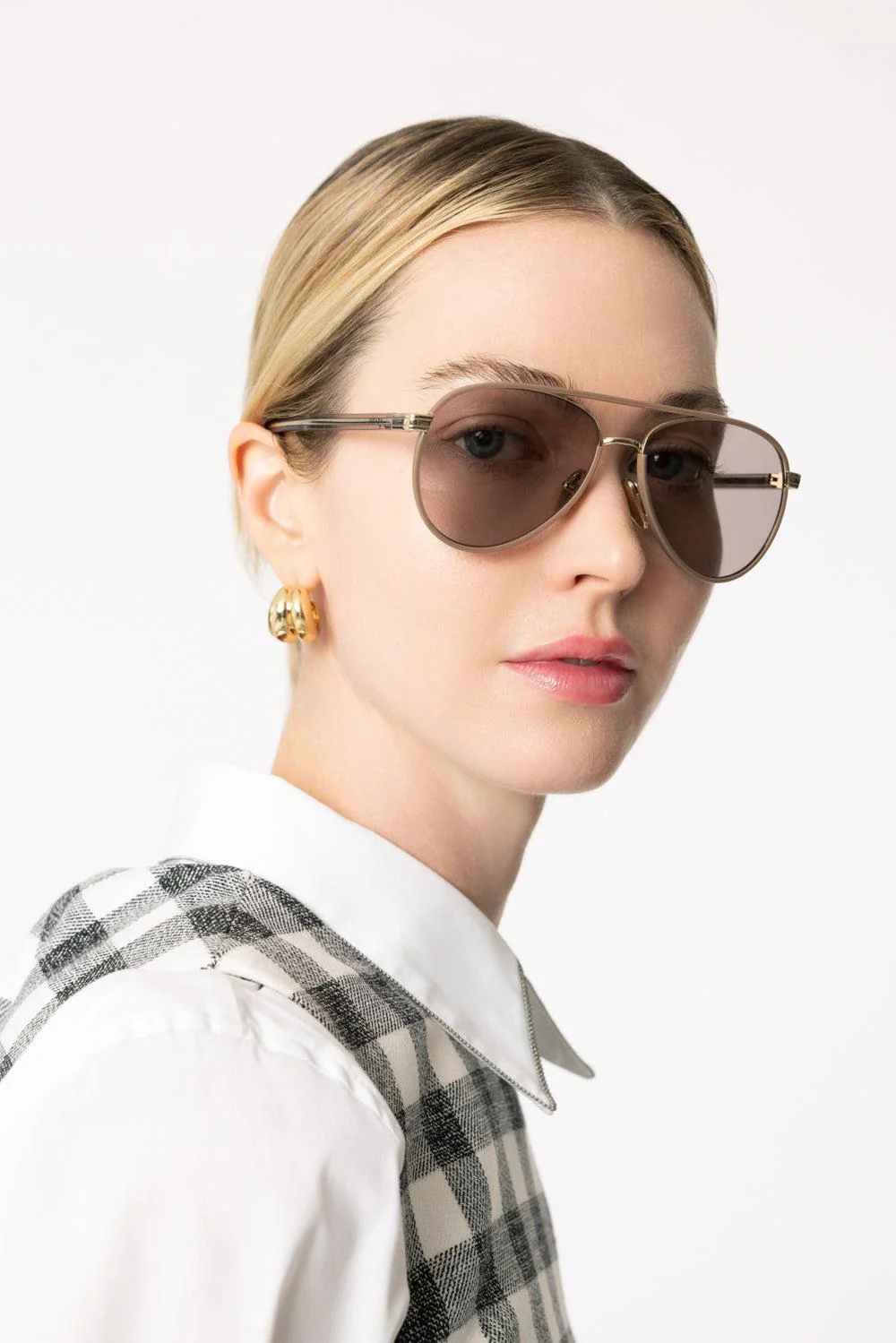 Aviator Sunglasses - Image 3
