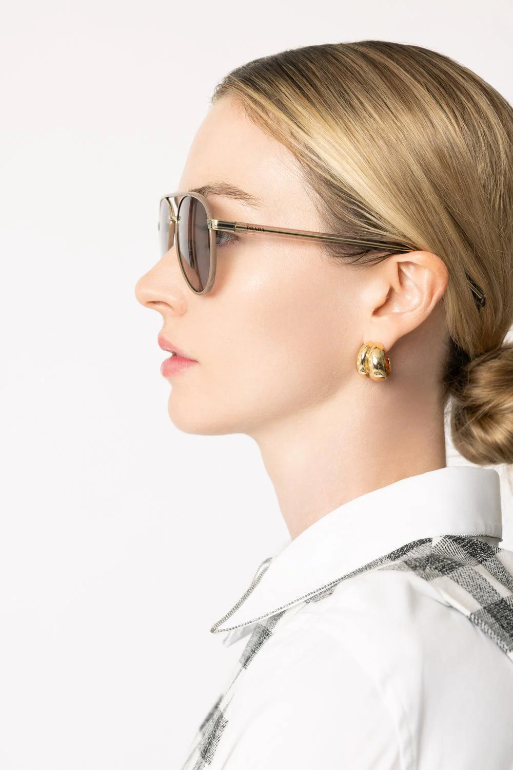 Aviator Sunglasses - Image 4