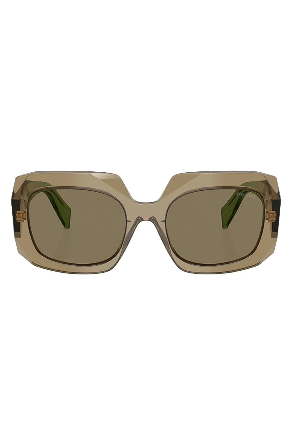 Geometric Sunglasses