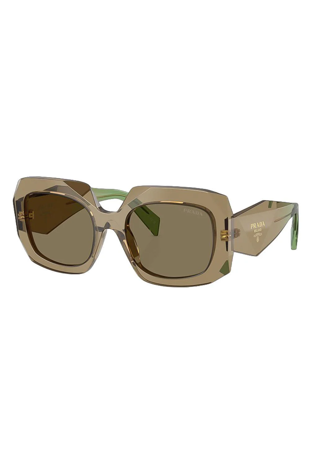 Geometric Sunglasses - Image 5