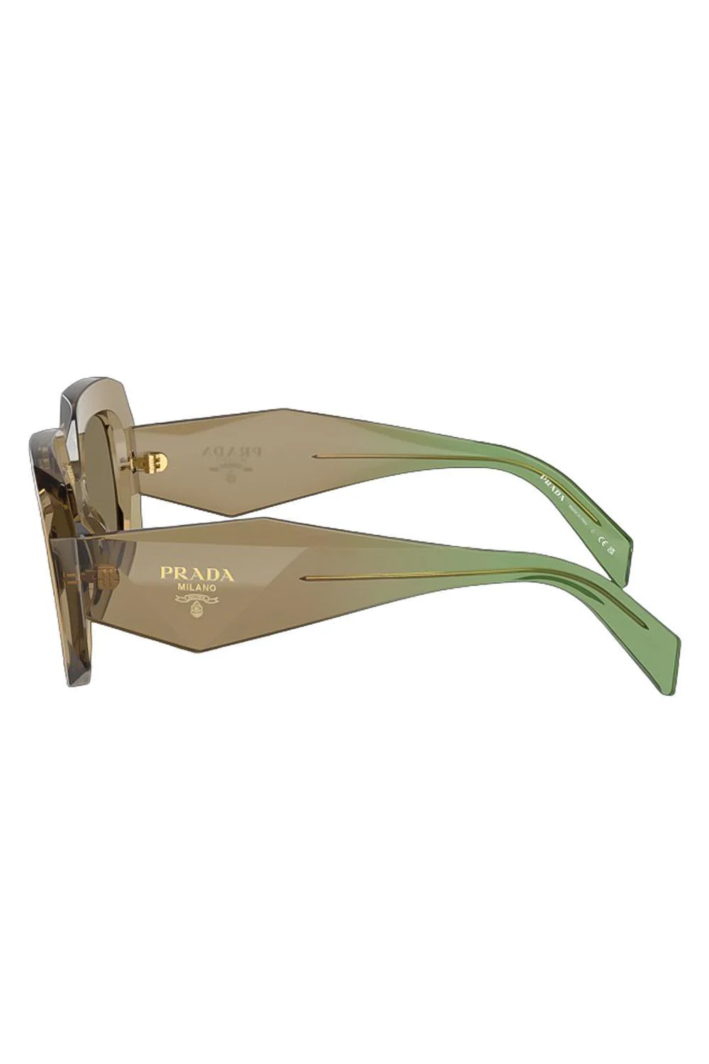Geometric Sunglasses - Image 6
