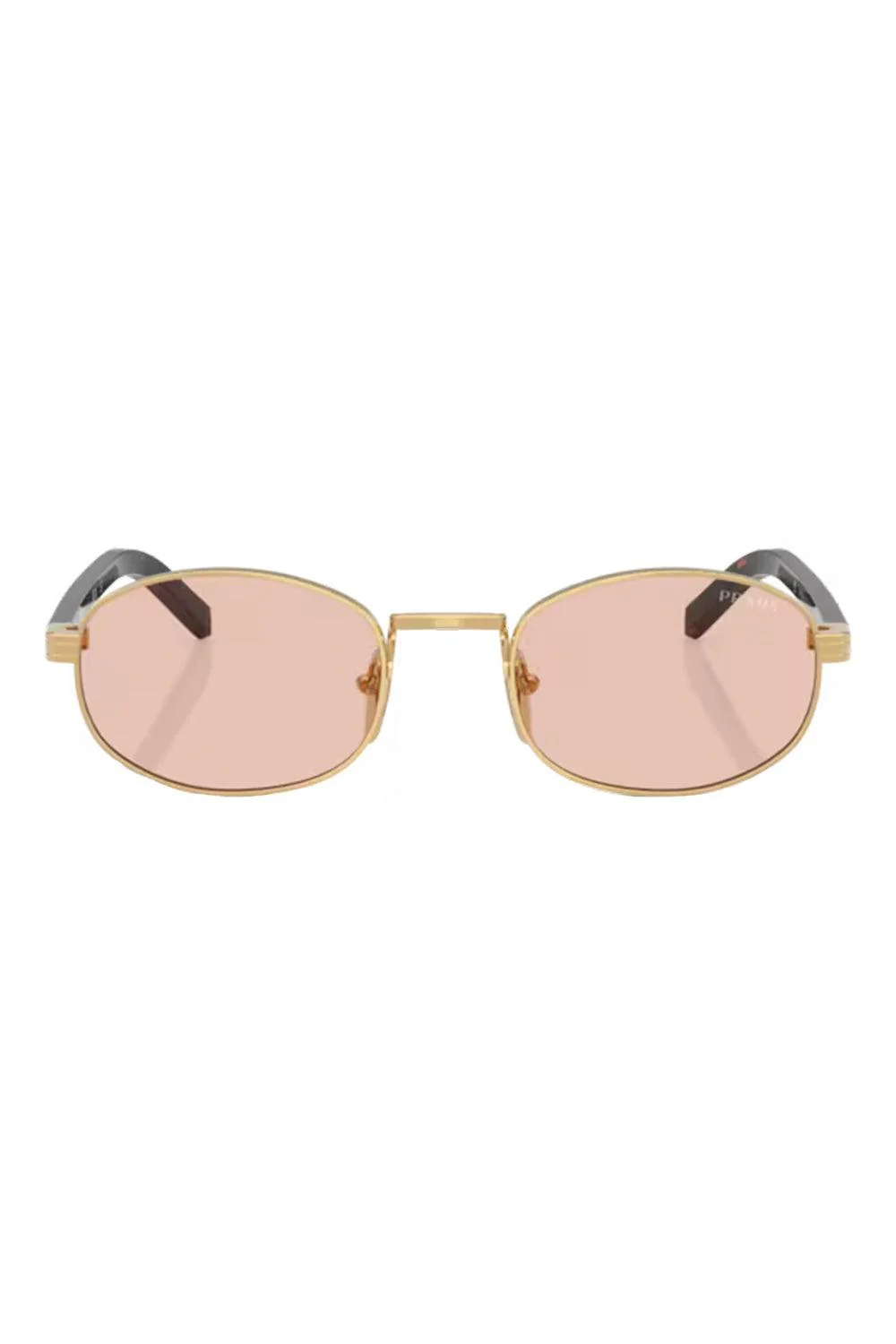 Oval Small Frame Sunglasses