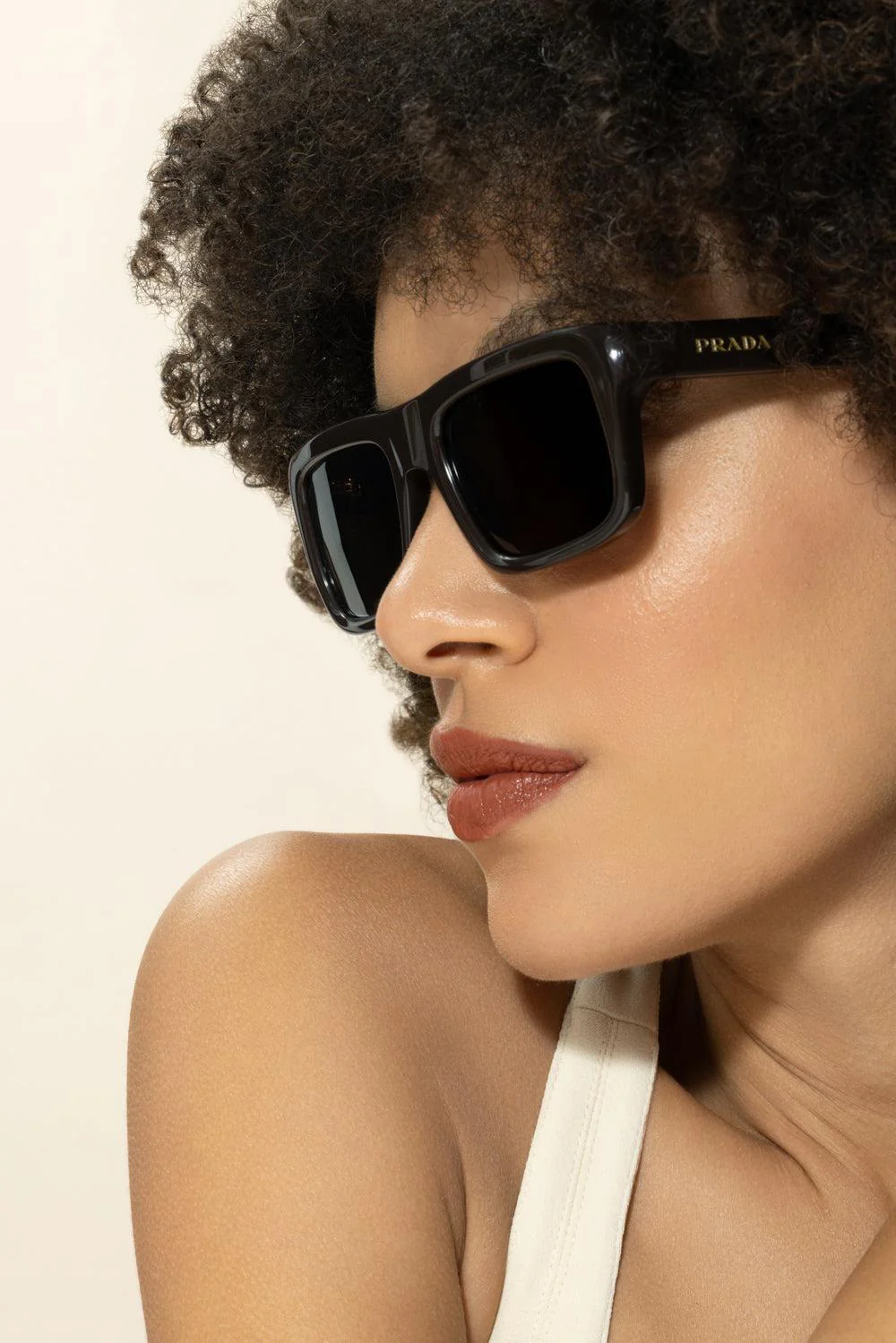 Rectangle Sunglasses - Image 3