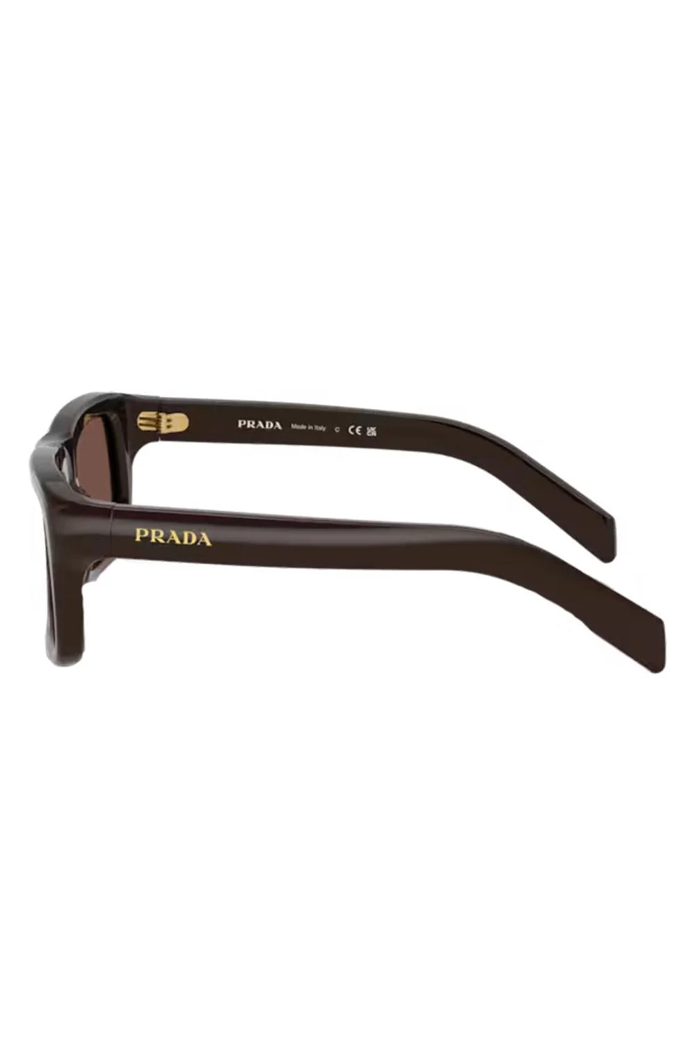 Rectangle Sunglasses - Image 5