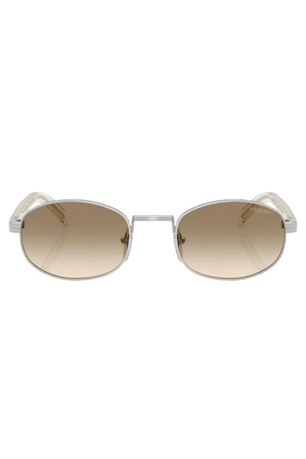 Round Gradient Sunglasses