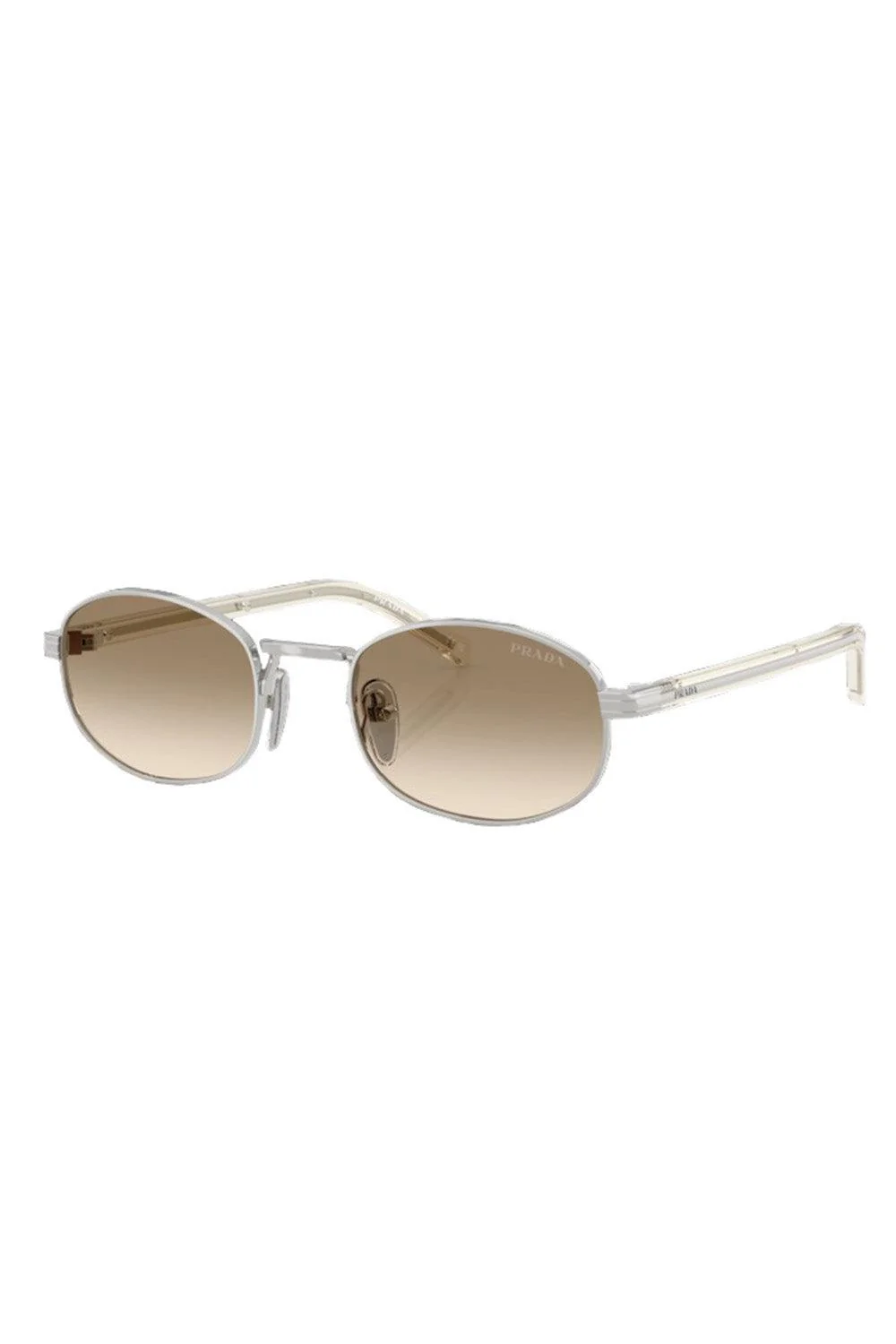 Round Gradient Sunglasses - Image 5