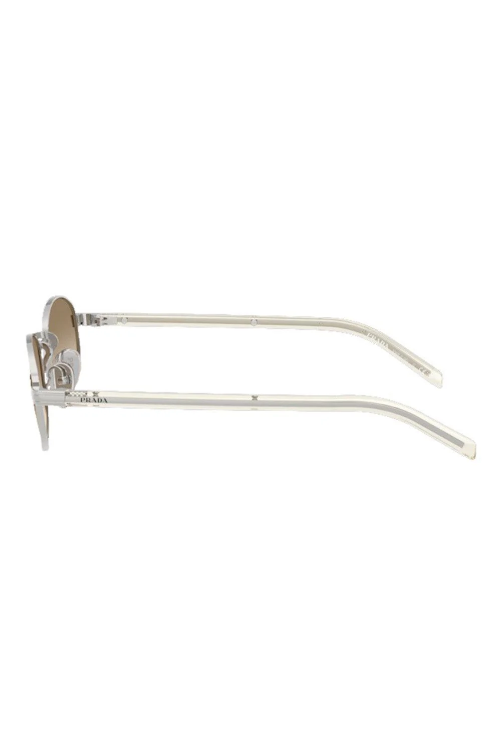 Round Gradient Sunglasses - Image 6