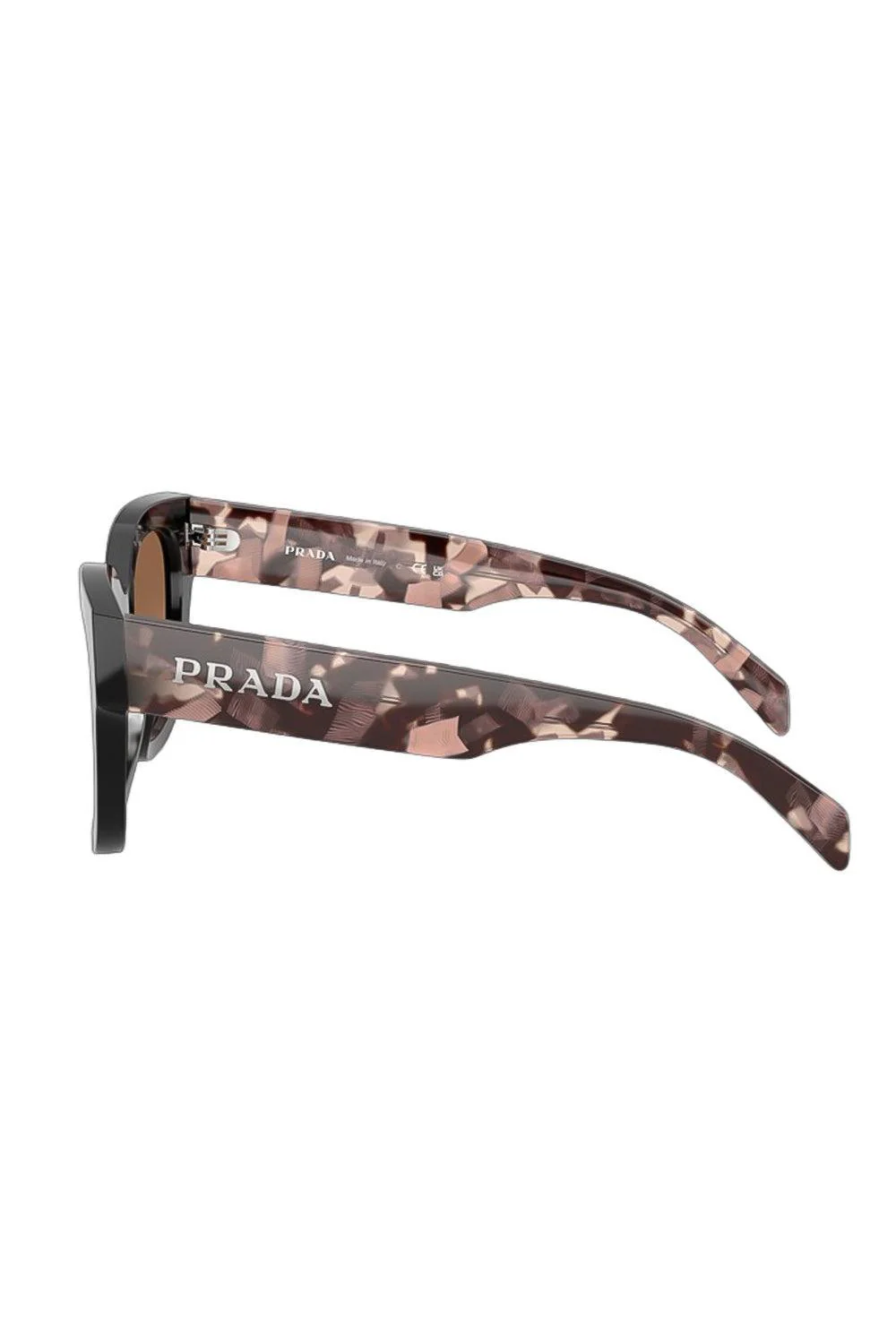 Round Sunglasses - Image 5