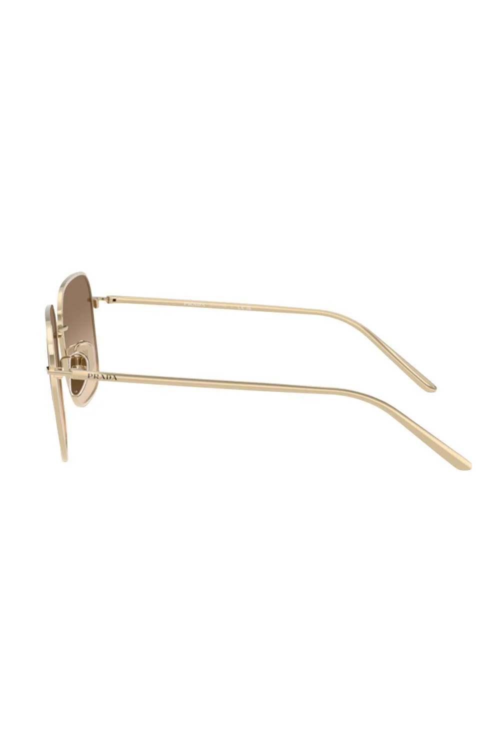 Sleek Square Sunglasses - Image 5