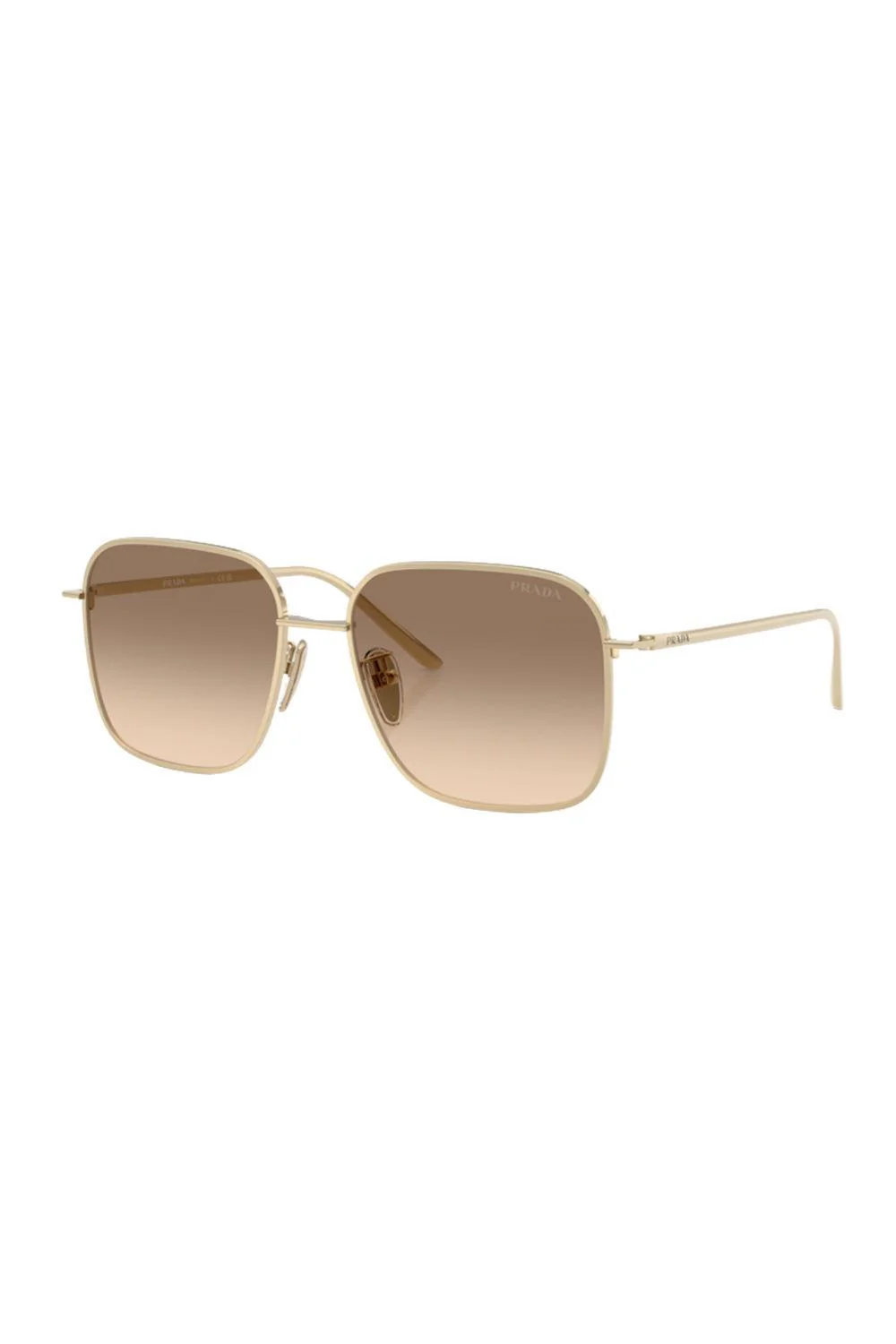 Sleek Square Sunglasses - Image 6