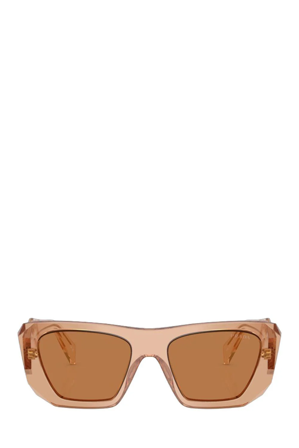 Square Cat Eye sunglasses