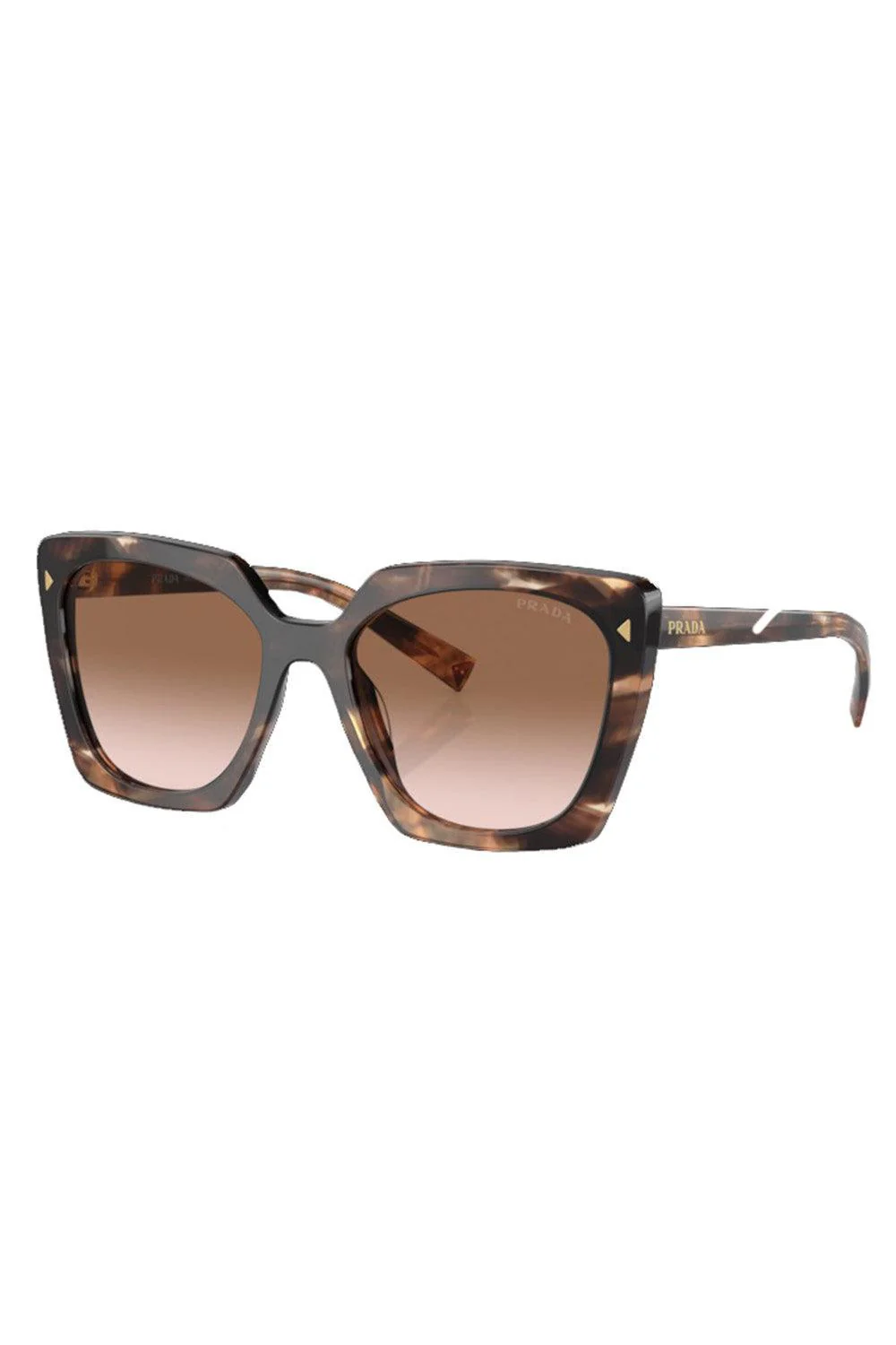 Square Gradient Sunglasses - Image 5