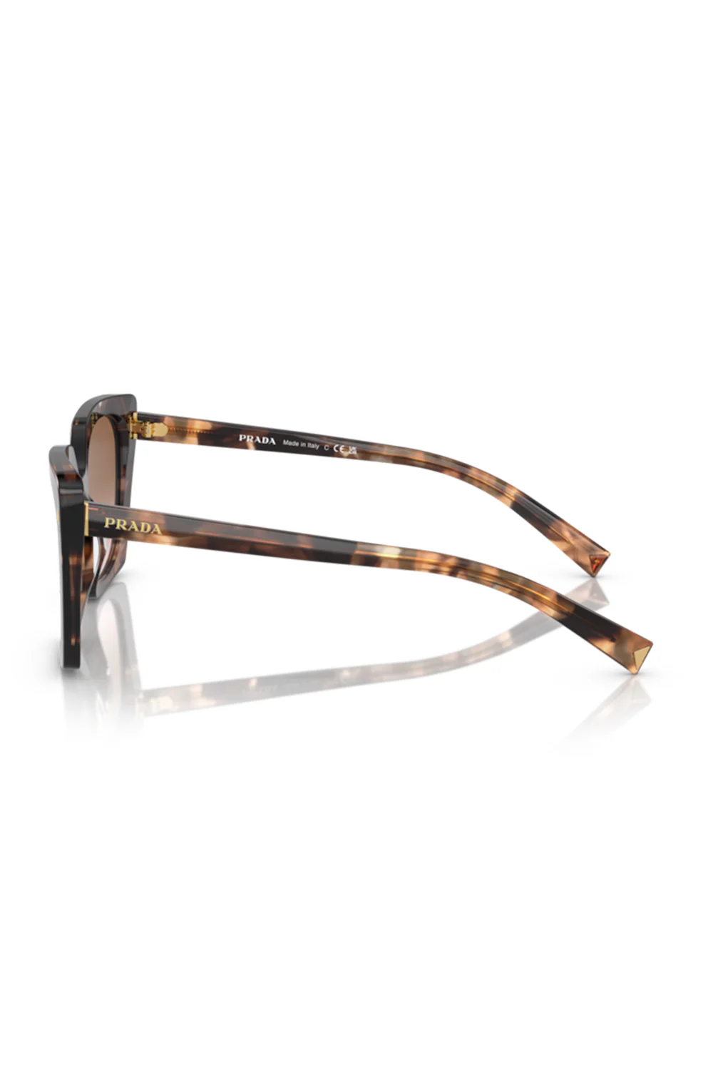 Square Gradient Sunglasses - Image 6