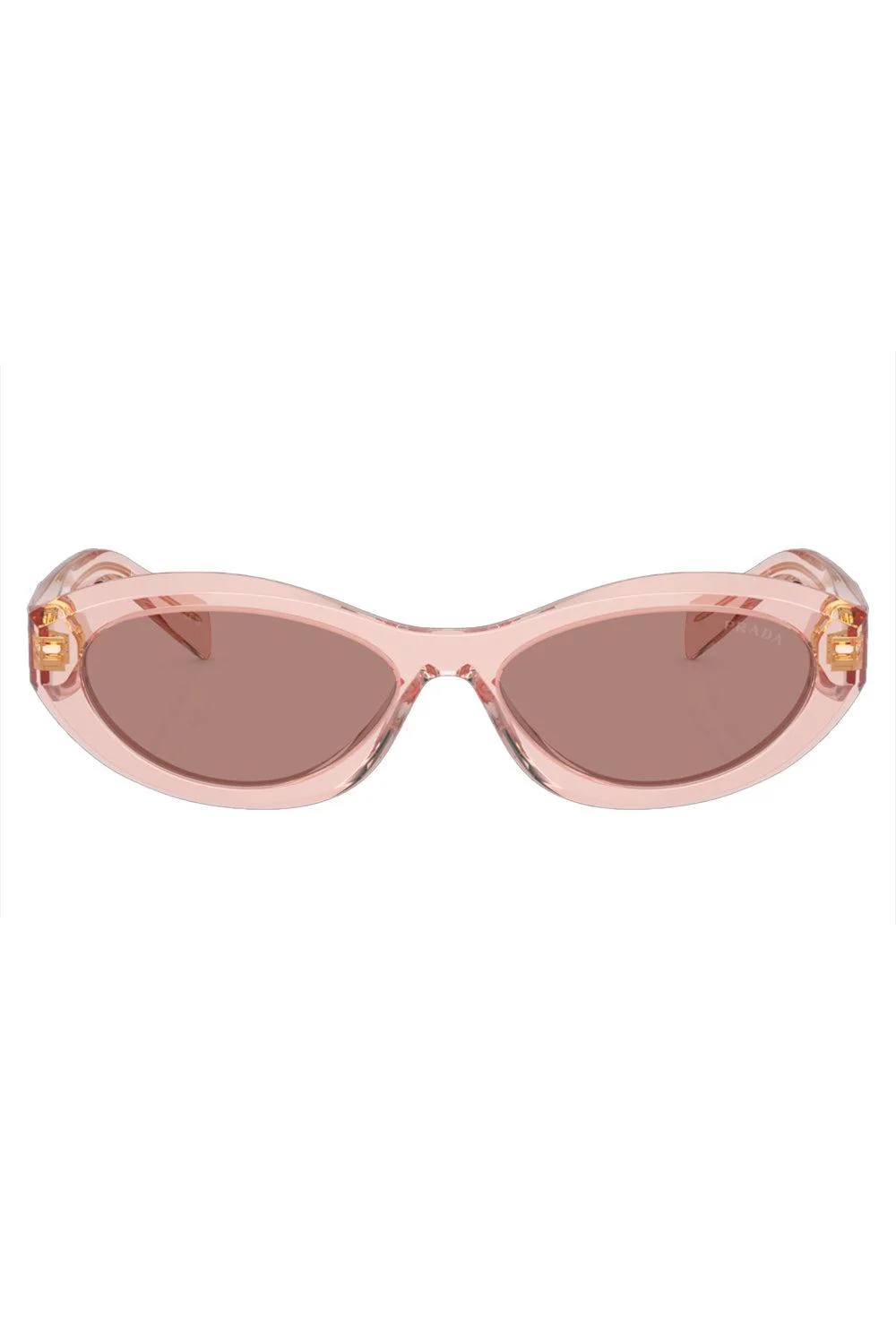 Symbole Sunglasses - Peach