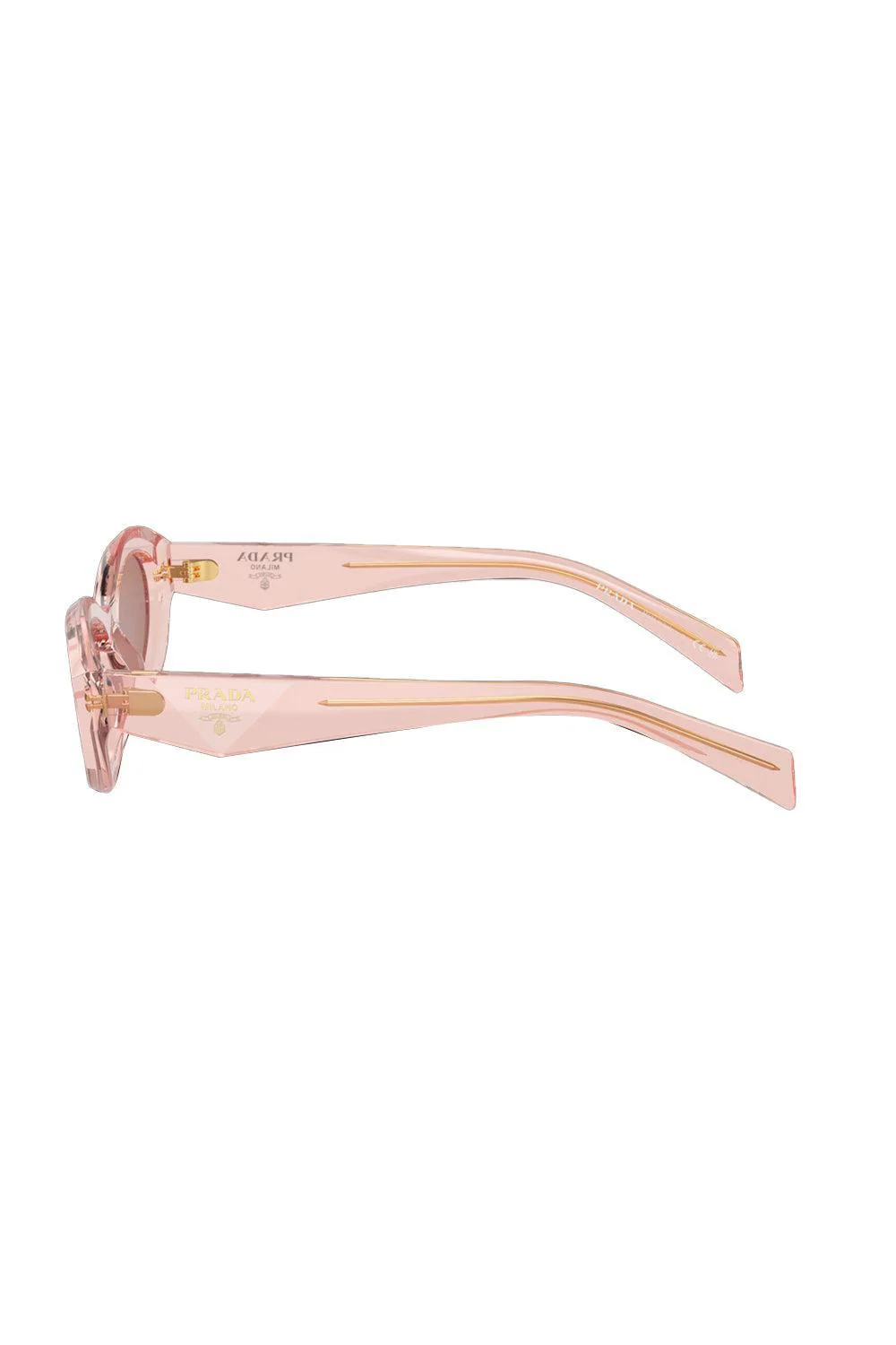 Symbole Sunglasses - Peach - Image 5