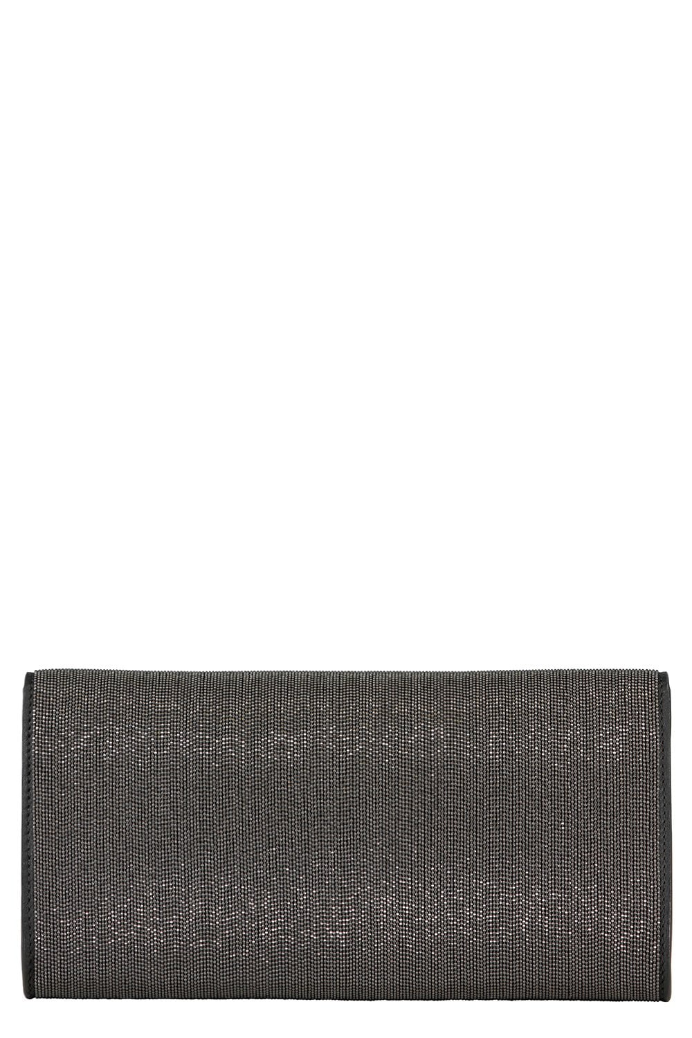 Precious Clutch - Black - Image 6