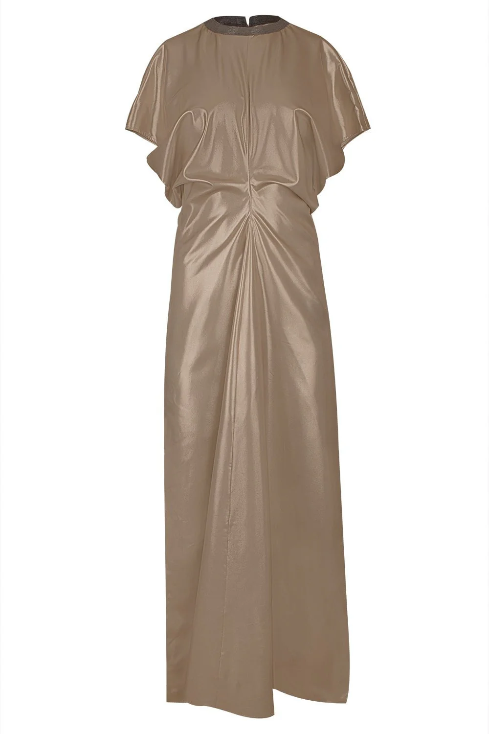 Precious Detail Fluid Dress