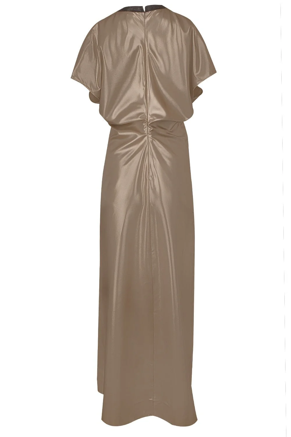 Precious Detail Fluid Dress - Image 5