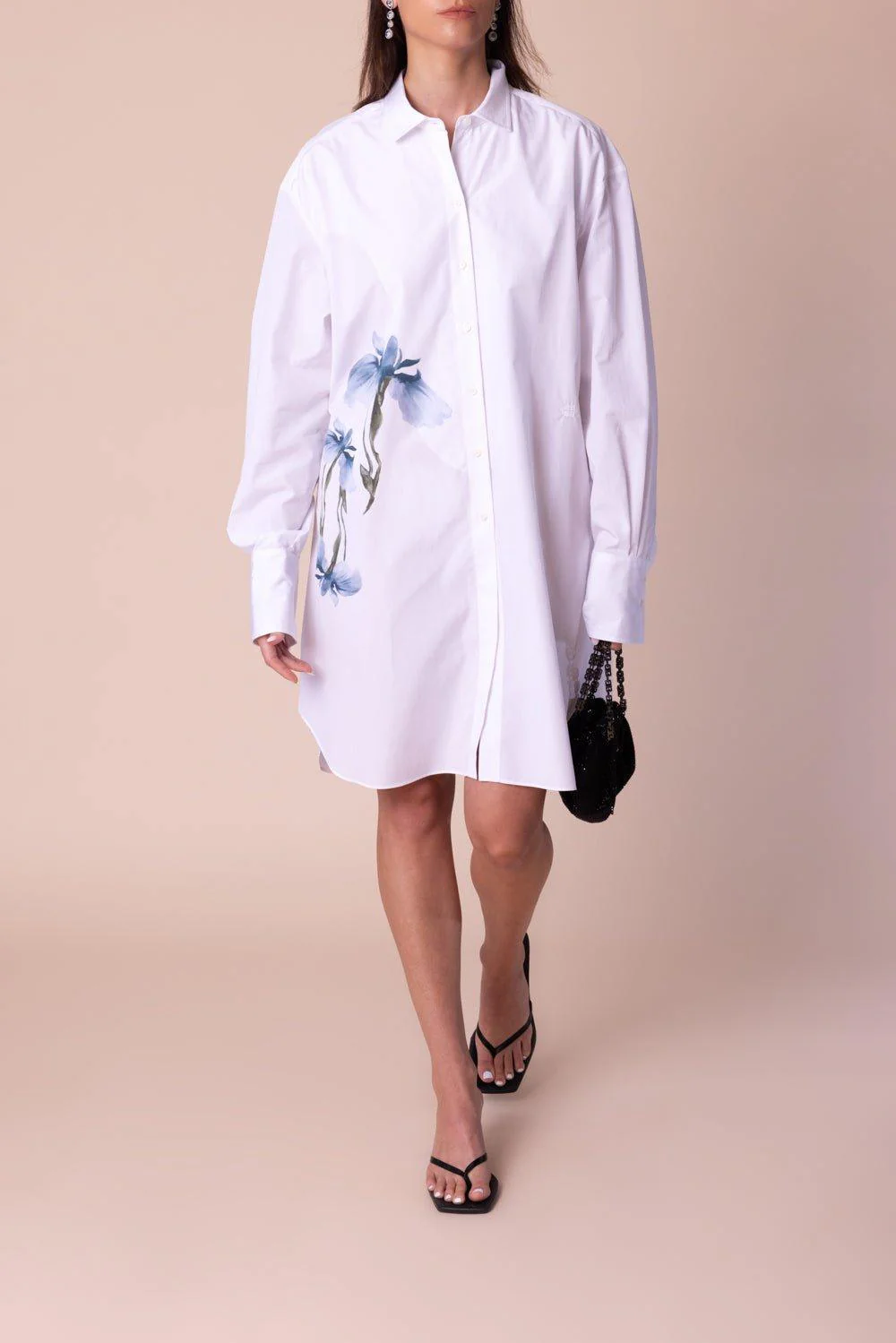 Printed Shirt - Image 4