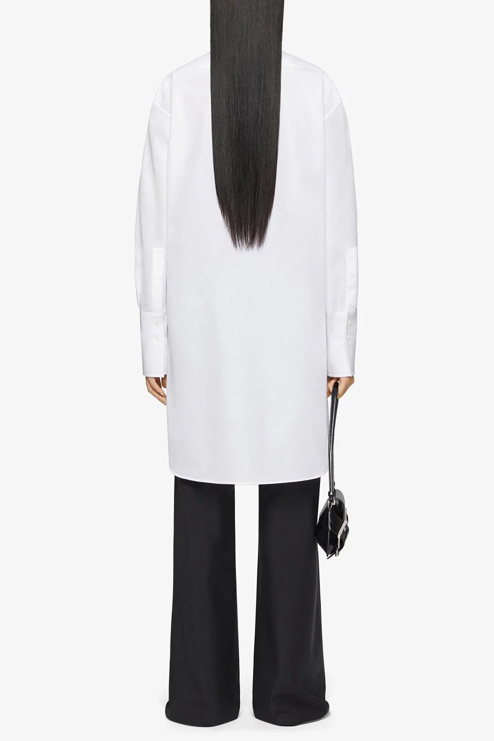 Printed Shirt - Image 5