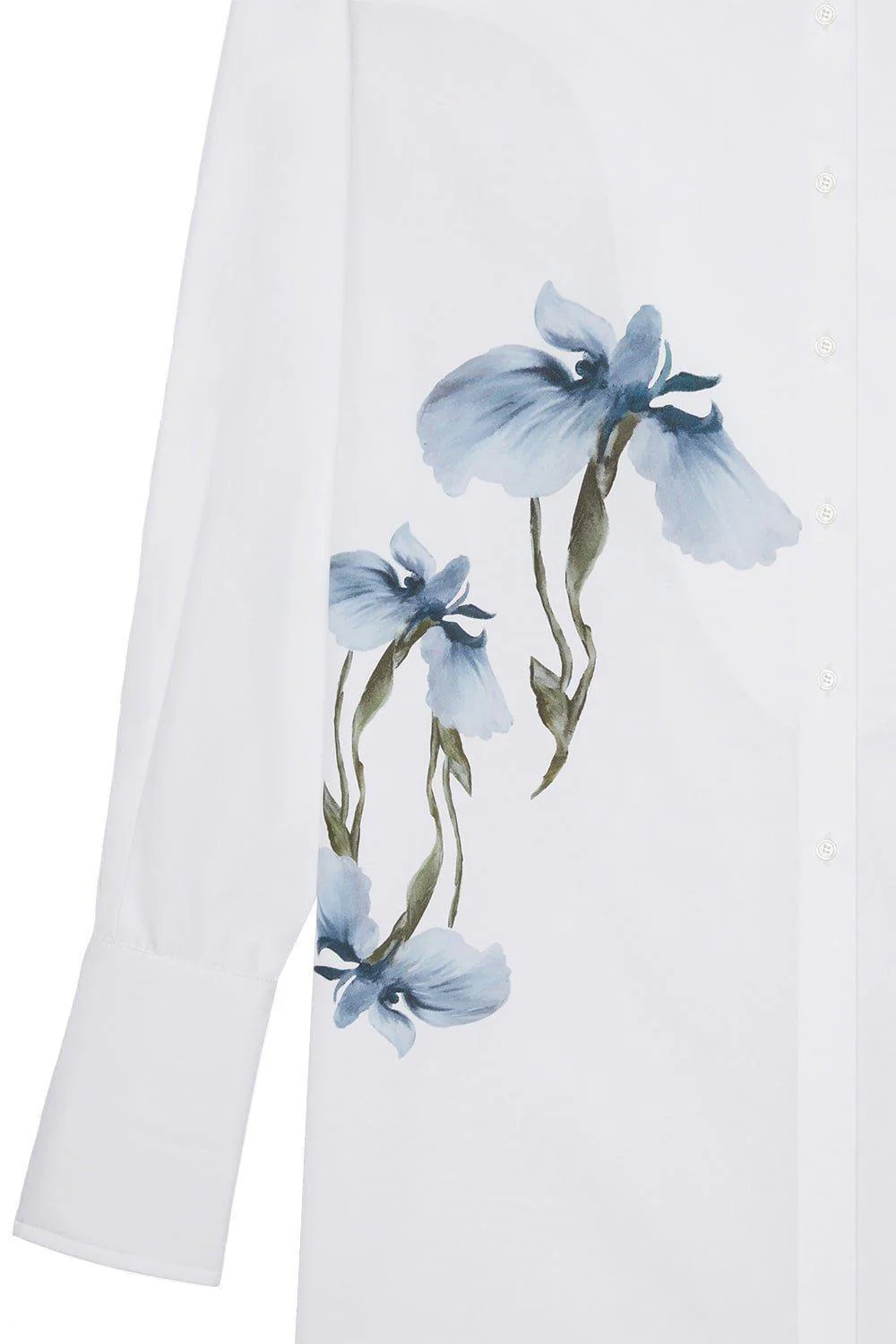 Printed Shirt - Image 6